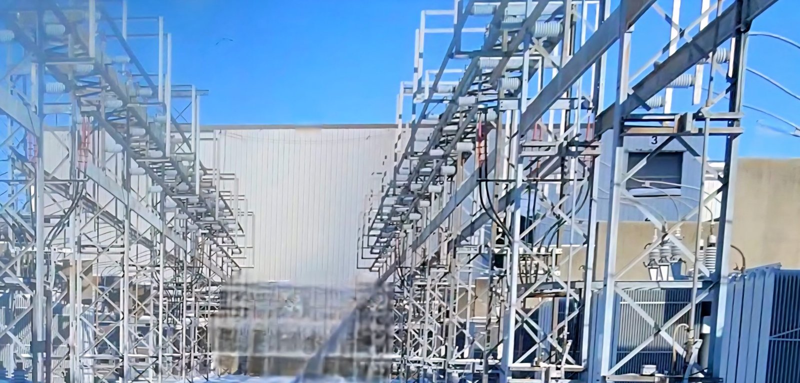 Grid Resilience & Safety